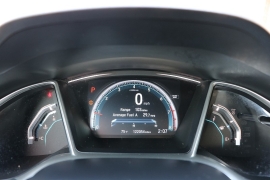 Used 2018  Honda Civic Sedan 4d EX at Auto Finance Center near Matthews, NC