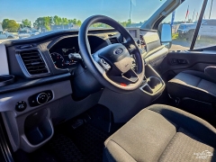Used 2020  Ford Transit Passenger Wagon T-350 148" Med Roof RWD at Auto Finance Center near Matthews&comma; NC