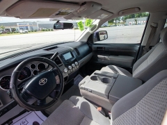 Used 2011 Toyota Tundra 2WD Double Cab 4.6L at Auto Finance Center near Matthews, NC