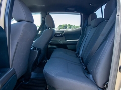 Used 2016 Toyota Tacoma 4WD Double Cab V6 (Natl) at Auto Finance Center near Matthews, NC