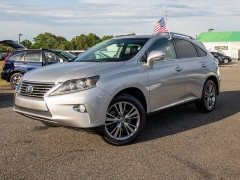 Used 2014 Lexus RX 350 FWD 4dr at Auto Finance Center near Matthews, NC