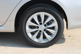 Used 2013 Toyota Corolla 4dr Sdn (Natl) at Auto Finance Center near Matthews, NC