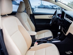 Used 2018  Toyota Corolla &lpar;Natl&rpar; at Auto Finance Center near Matthews&comma; NC