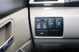 Used 2017 Honda Odyssey EX-L Auto at Auto Finance Center near Matthews, NC