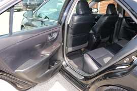 Used 2017 Toyota Camry Auto (Natl) at Auto Finance Center near Matthews, NC