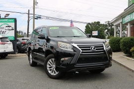 Used 2014 Lexus GX 460 4WD 4dr at Auto Finance Center near Matthews, NC