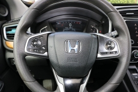 Used 2017 Honda CR-V 4d SUV FWD EX at Auto Finance Center near Matthews, NC