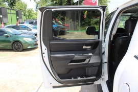 Used 2024  Toyota Tundra 4WD SR5 CrewMax 5&period;5ft Bed at Auto Finance Center near Matthews&comma; NC