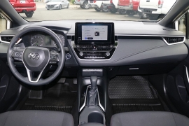 Used 2024  Toyota Corolla Hybrid FWD &lpar;Natl&rpar; at Auto Finance Center near Matthews&comma; NC