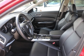 Used 2020  Acura TLX 4d Sedan FWD 2&period;4L at Auto Finance Center near Matthews&comma; NC