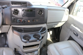 Used 2010  Ford Econoline Cargo Van E-250 at Auto Finance Center near Matthews&comma; NC