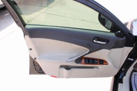 Used 2009 Lexus IS 250 4dr Sport Sdn RWD at Auto Finance Center near Matthews, NC
