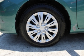 Used 2010  Toyota Corolla 4dr Sdn &lpar;Natl&rpar; at Auto Finance Center near Matthews&comma; NC