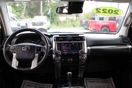 Used 2022  Toyota 4Runner SR5 2WD at Auto Finance Center near Matthews, NC