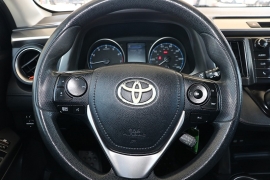 Used 2018  Toyota RAV4 LE FWD &lpar;Natl&rpar; at Auto Finance Center near Matthews&comma; NC