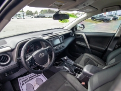 Used 2016  Toyota RAV4 4d SUV FWD LE at Auto Finance Center near Matthews, NC