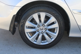 Used 2011  Honda Accord Sedan 4d EX Auto at Auto Finance Center near Matthews&comma; NC