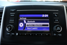 Used 2017  Honda Ridgeline Crew Cab FWD RTL at Auto Finance Center near Matthews&comma; NC