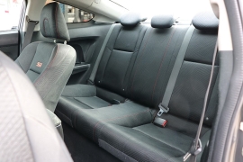 Used 2012  Honda Civic Cpe 2dr Man Si at Auto Finance Center near Matthews&comma; NC