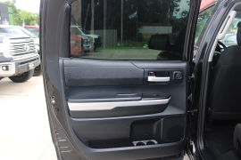 Used 2016 Toyota Tundra 4WD Truck CrewMax 5.7L FFV V8 6-Spd AT (Natl) at Auto Finance Center near Matthews, NC