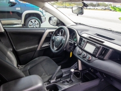 Used 2016  Toyota RAV4 4d SUV FWD LE at Auto Finance Center near Matthews, NC