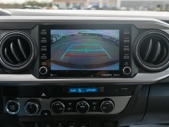 Used 2023 Toyota Tacoma 4WD Double Cab 5' Bed V6 (Natl) at Auto Finance Center near Matthews, NC