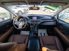Used 2014 Lexus RX 350 FWD 4dr at Auto Finance Center near Matthews, NC