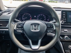 Used 2018 Honda Accord Sedan 4d LX 1.5L at Auto Finance Center near Matthews, NC