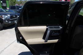 Used 2014  Toyota 4Runner RWD 4dr V6 &lpar;Natl&rpar; at Auto Finance Center near Matthews&comma; NC