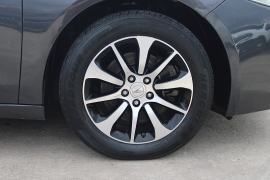 Used 2016  Acura TLX 4d Sedan at Auto Finance Center near Matthews&comma; NC