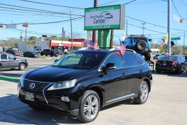  2015 Lexus RX 350 FWD 4dr at Auto Finance Center near Matthews&comma; NC