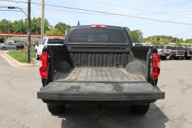 Used 2014 Toyota Tundra 4WD Truck CrewMax 5.7L V8 6-Spd AT (Natl) at Auto Finance Center near Matthews, NC