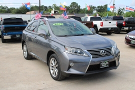 Used 2015 Lexus RX 350 FWD 4dr at Auto Finance Center near Matthews, NC