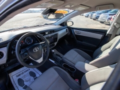 Used 2019  Toyota Corolla &lpar;Natl&rpar; at Auto Finance Center near Matthews&comma; NC