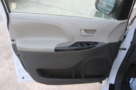 Used 2012  Toyota Sienna 5dr Van V6 LE FWD &lpar;Natl&rpar; at Auto Finance Center near Matthews&comma; NC