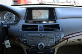 Used 2010  Honda Accord Sdn 4dr I4 Auto EX-L at Auto Finance Center near Matthews&comma; NC