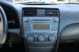 Used 2009 Toyota Camry 4dr Sdn I4 (Natl) at Auto Finance Center near Matthews, NC