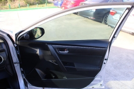 Used 2018  Toyota Corolla &lpar;Natl&rpar; at Auto Finance Center near Matthews&comma; NC