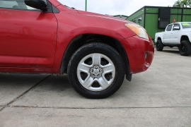 Used 2012  Toyota RAV4 4d SUV FWD at Auto Finance Center near Matthews&comma; NC