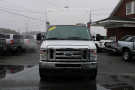 Used 2021 Ford E-Series Cutaway E-350 WB at Auto Finance Center near Matthews, NC
