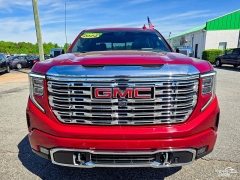 Used 2024  GMC Sierra 1500 4WD Crew Cab 147" Denali at Auto Finance Center near Matthews&comma; NC