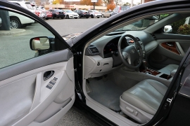 Used 2011  Toyota Camry 4dr Sdn I4 (Natl) at Auto Finance Center near Matthews, NC