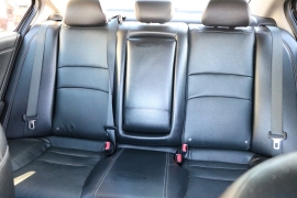 Used 2016  Honda Accord Sedan 4d EX-L V6 at Auto Finance Center near Matthews&comma; NC