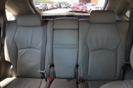 Used 2008  Lexus RX 350 FWD 4dr at Auto Finance Center near Matthews&comma; NC