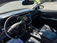 Used 2014 Toyota Avalon 4dr Sdn (Natl) at Auto Finance Center near Matthews, NC