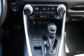 Used 2020  Toyota RAV4 XLE AWD (Natl) at Auto Finance Center near Matthews, NC