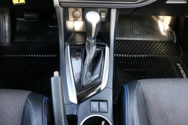 Used 2018  Toyota Corolla &lpar;Natl&rpar; at Auto Finance Center near Matthews&comma; NC