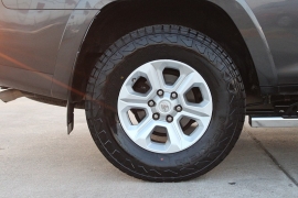 Used 2016  Toyota 4Runner RWD 4dr V6 &lpar;Natl&rpar; at Auto Finance Center near Matthews&comma; NC