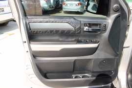 Used 2014 Toyota Tundra 4WD Truck CrewMax 5.7L FFV V8 6-Spd AT (Natl) at Auto Finance Center near Matthews, NC