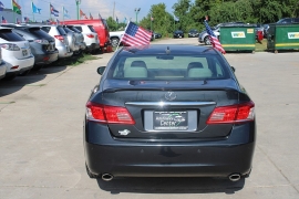 Used 2011 Lexus ES 350 4dr Sdn at Auto Finance Center near Matthews, NC